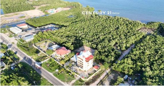 Belize City, Belize City, Belize District 00000, Belize