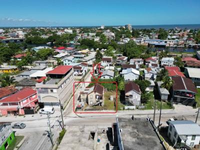 Belize City, Belize City, Belize District 00001, Belize