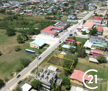 Belmopan, Belmopan, Cayo 501, Belize