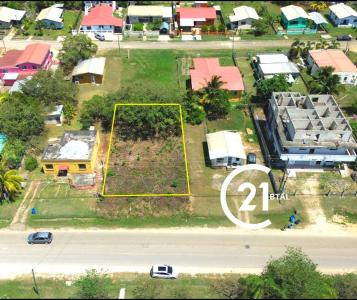 Belmopan, Belmopan, Cayo 501, Belice