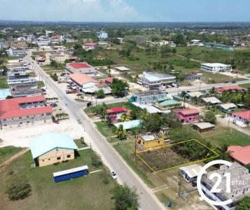 Belmopan, Belmopan, Cayo 501, Belice