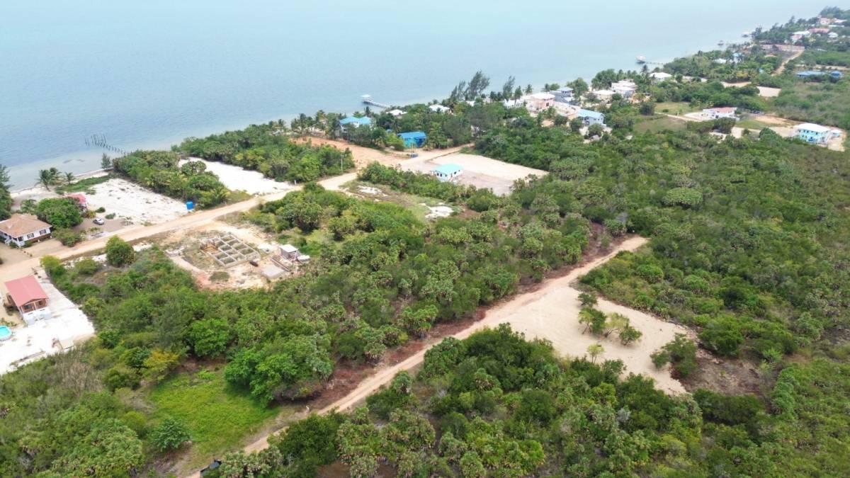 Placencia, Placencia, Stann Creek 99999, Belize