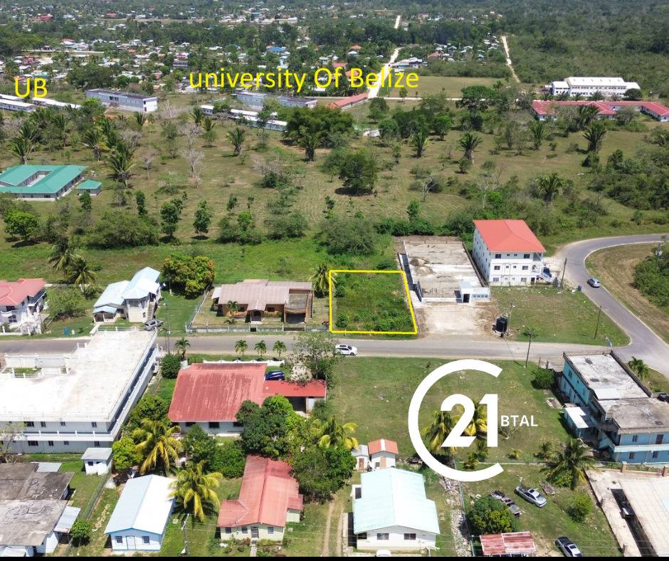 Belmopan, Belmopan, Cayo 501, Belize
