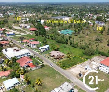 Belmopan, Belmopan, Cayo 501, Belize