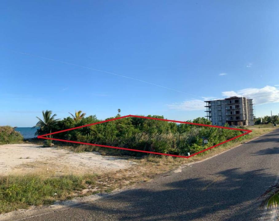 The Plantation, The Plantation, Placencia Peninsula 00001, Belize