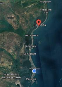 The Plantation, The Plantation, Placencia Peninsula 00001, Belize