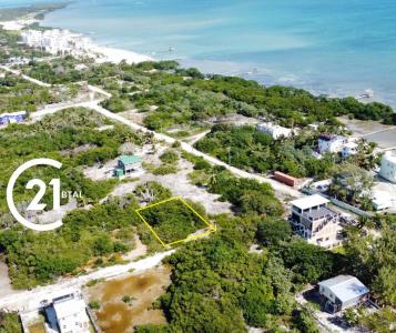 Caye Caulker, Caye Caulker, Caye Caulker 00001, Belize