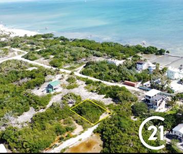 Caye Caulker, Caye Caulker, Caye Caulker 00001, Belize