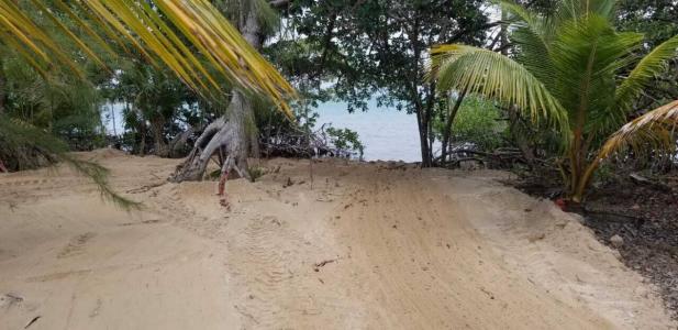 Hopkins, Hopkins, Stann Creek 00001, Belize