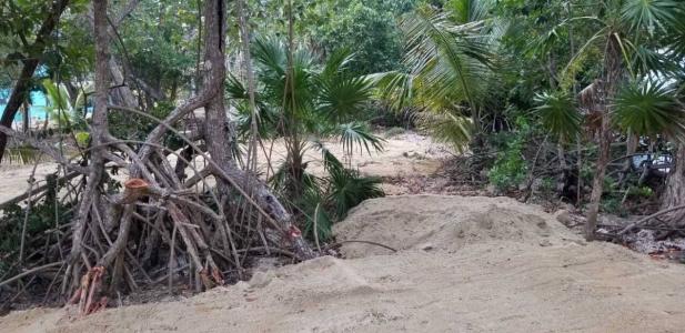 Hopkins, Hopkins, Stann Creek 00001, Belize