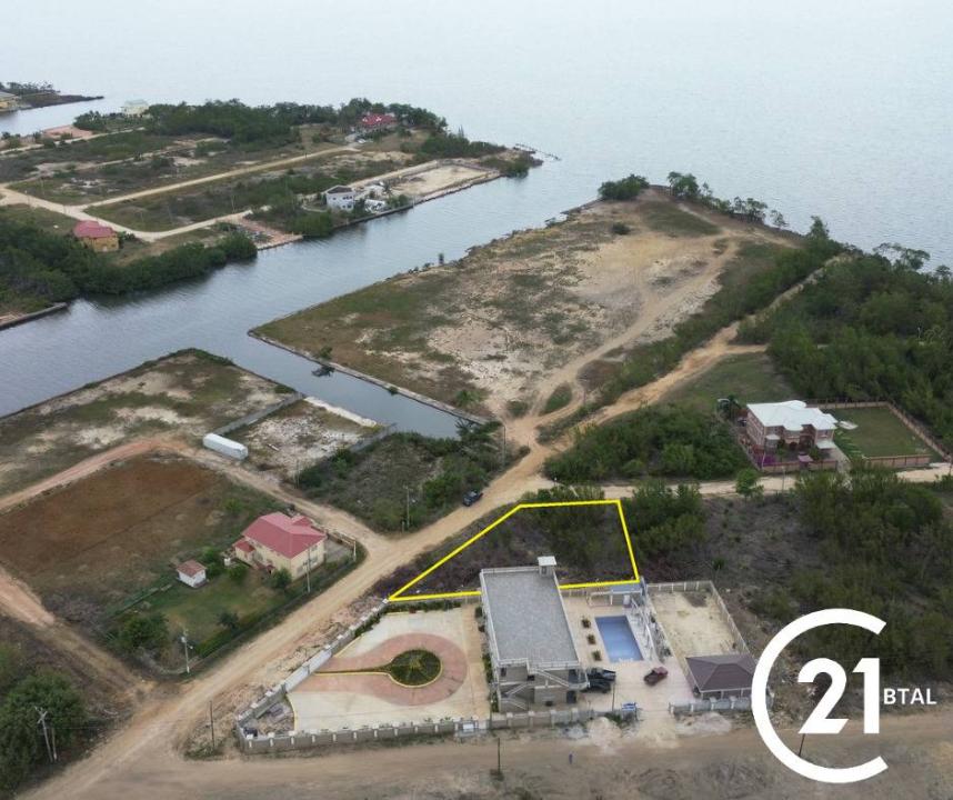 Vista Del Mar, Vista Del Mar, Belize District 00001, Belize