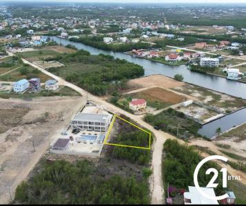 Vista Del Mar, Vista Del Mar, Belize District 00001, Belize