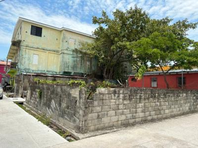 Belize City, Belize City, Belize District 0000, Belize