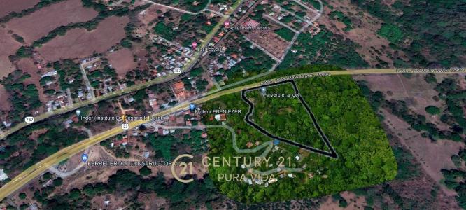 Orotina, Coyolar, Orotina, Alajuela 00001, Costa Rica