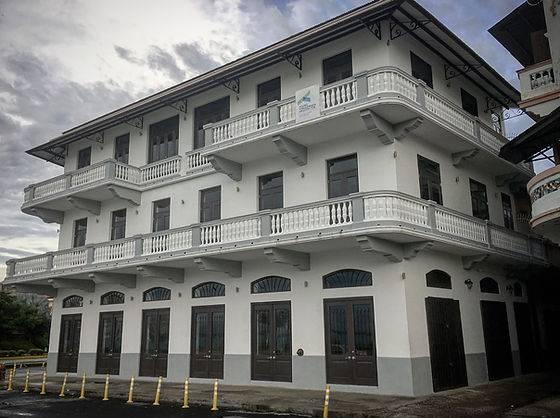 Ciudad de Panamá, Santa Ana, Ciudad De Panamá, Panamá 00001, Panamá