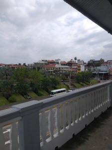 Ciudad de Panamá, Santa Ana, Ciudad De Panamá, Panamá 00001, Panamá