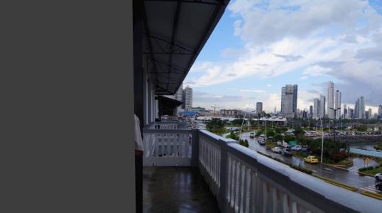 Ciudad de Panamá, Santa Ana, Ciudad De Panamá, Panamá 00001, Panamá
