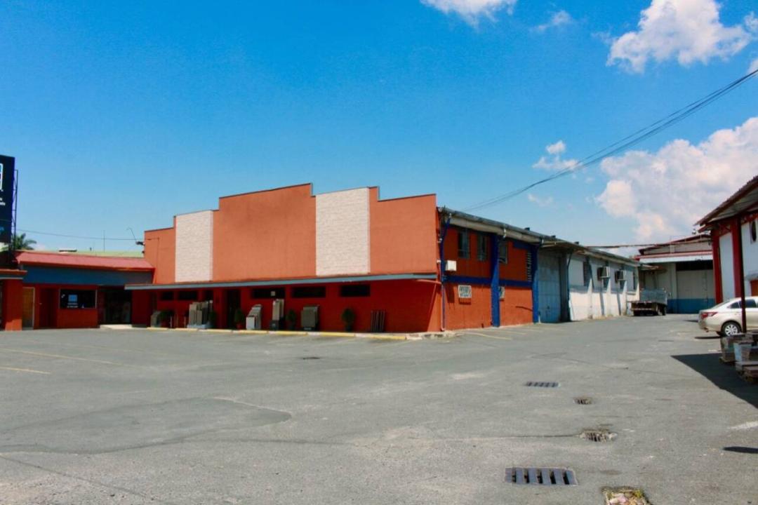 Curridabat, Curridabat, Curridabat, San José 00001, Kosta Rika