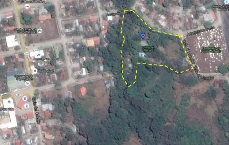 Golfito, Puerto Jiménez, Puerto Jiménez, Golfito, Puntarenas 00001, Costa Rica