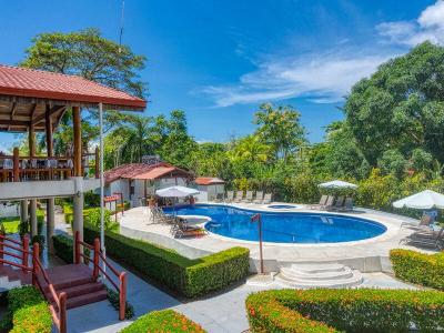 Osa, Golfito, Osa, Puntarenas 00001, Costa Rica