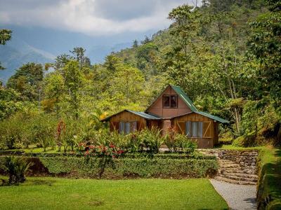 Pérez Zeledón, Rivas, Pérez Zeledón, San José 00001, Costa Rica