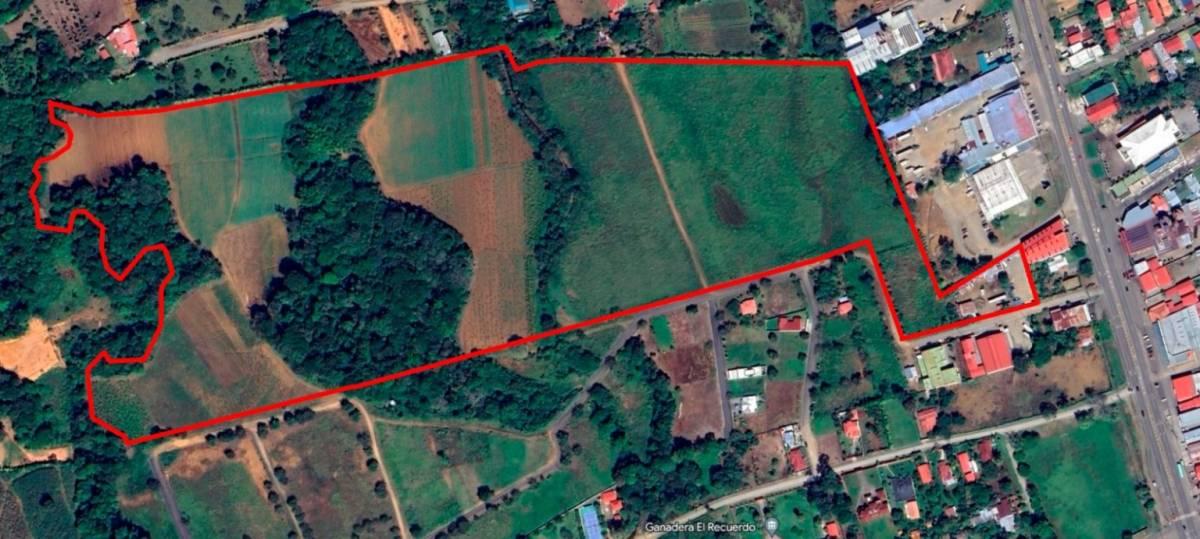 Pérez Zeledón, San Isidro Del General, Pérez Zeledón, San José 11901, Costa Rica