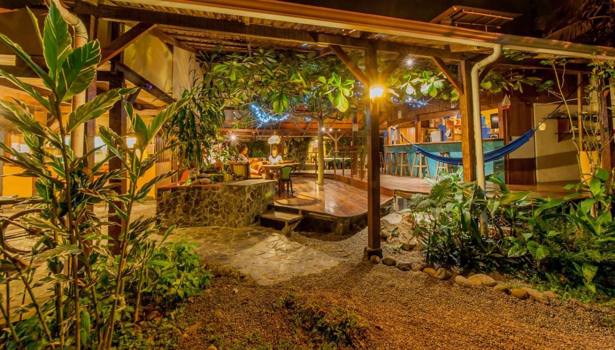 Talamanca, Puerto Viejo, Cahuita, Talamanca, Limón 00001, Costa Rica