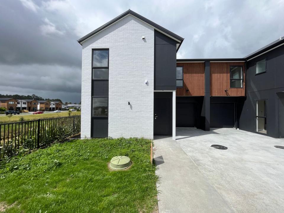 LOT 5 / 60 Podgora Avenue, Kumeu, Auckland 0891, New Zealand