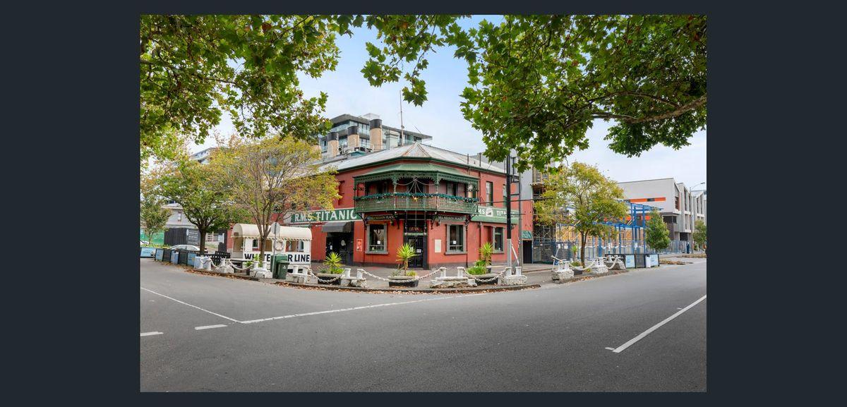 1 Nelson Place, Williamstown, VIC 3016, Australia