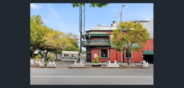 1 Nelson Place, Williamstown, VIC 3016, Australia