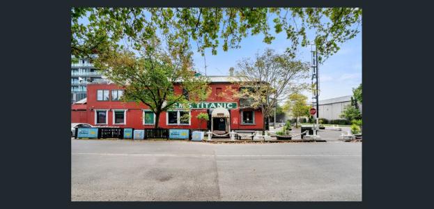 1 Nelson Place, Williamstown, VIC 3016, Australia