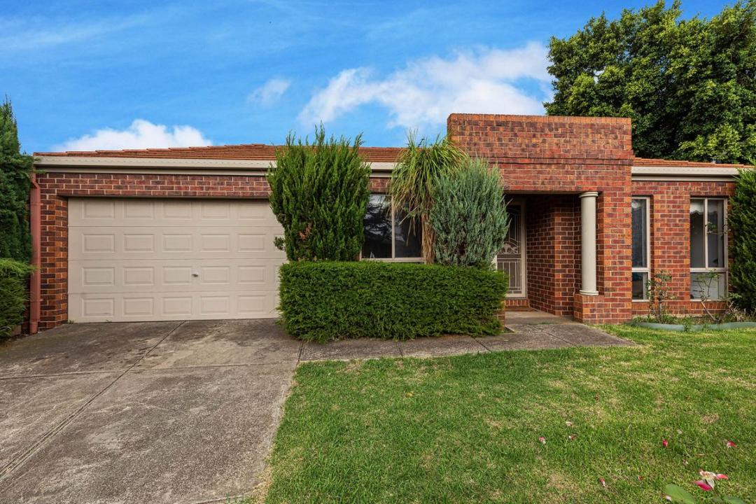 50 Fosters Road, Keilor Park, VIC 3042, Australie