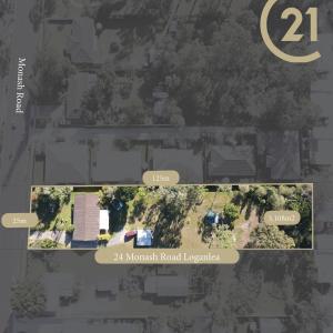 24 Monash Road, Loganlea, QLD 4131, Australia