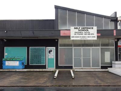 109 Victoria Street, Dargaville, Kaipara District 0310, Новая Зеландия