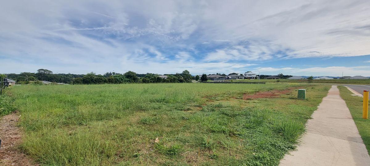 Lot 31 Dundee Avenue, Wollongbar, NSW 2477, 澳洲
