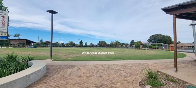 Lot 31 Dundee Avenue, Wollongbar, NSW 2477, 澳洲