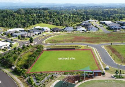 Lot 31 Dundee Avenue, Wollongbar, NSW 2477, 澳洲
