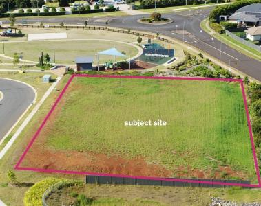 Lot 31 Dundee Avenue, Wollongbar, NSW 2477, 澳洲