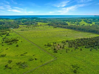 Broken Head, NSW 2481, Australia