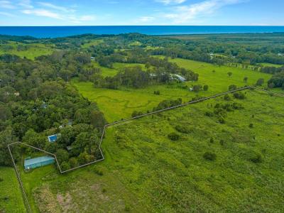 Broken Head, NSW 2481, Австралия