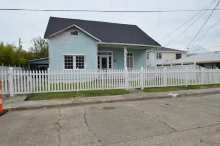 317 Canal, Houma, Louisiana 70360, HOA KỲ