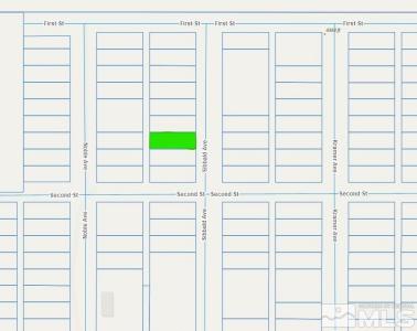 08-0062-07 N Sibbald Avenue, Golconda, Nevada 89414, USA