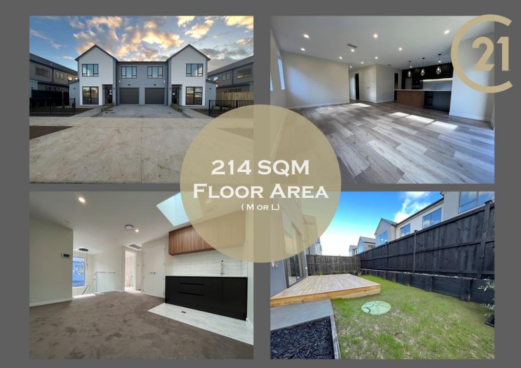 LOT 19 / 4 Cara Avenue, Kumeu, 奧克蘭 0891, 新西蘭