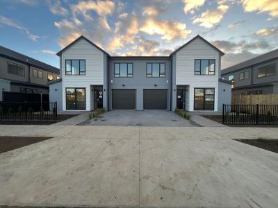 LOT 19 / 4 Cara Avenue, Kumeu, 奧克蘭 0891, 新西蘭