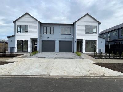 LOT 19 / 4 Cara Avenue, Kumeu, 奧克蘭 0891, 新西蘭