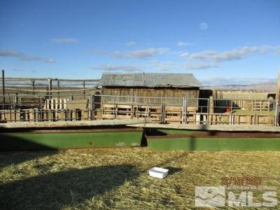 790 N Hwy Us 95, McDermitt, ネバダ 89421, アメリカ合衆国