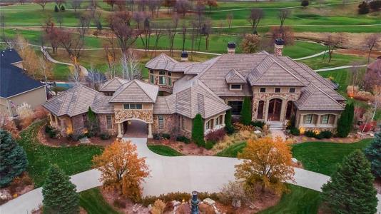 2505 Ne Bellagio Court, Ankeny, Iowa 50021