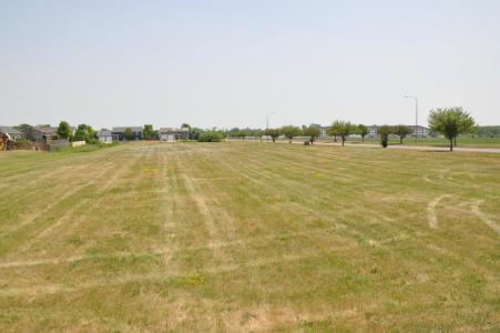 Tbd, Tbd Hunter's Ridge Addition, Brookings, SD 57006, USA