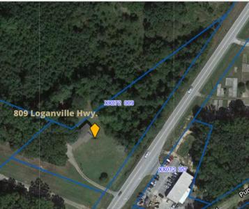 809 Loganville Hwy., Winder, Georgia 30680, USA