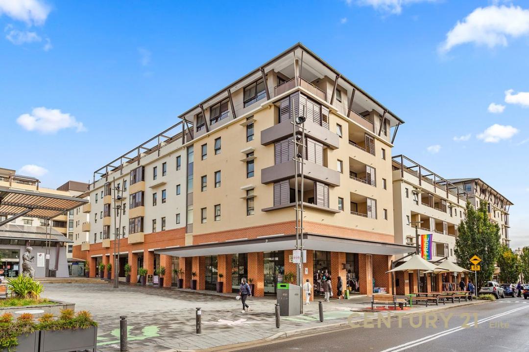 AR11/5 Belgrave Street, Kogarah, NSW 2217, 澳洲